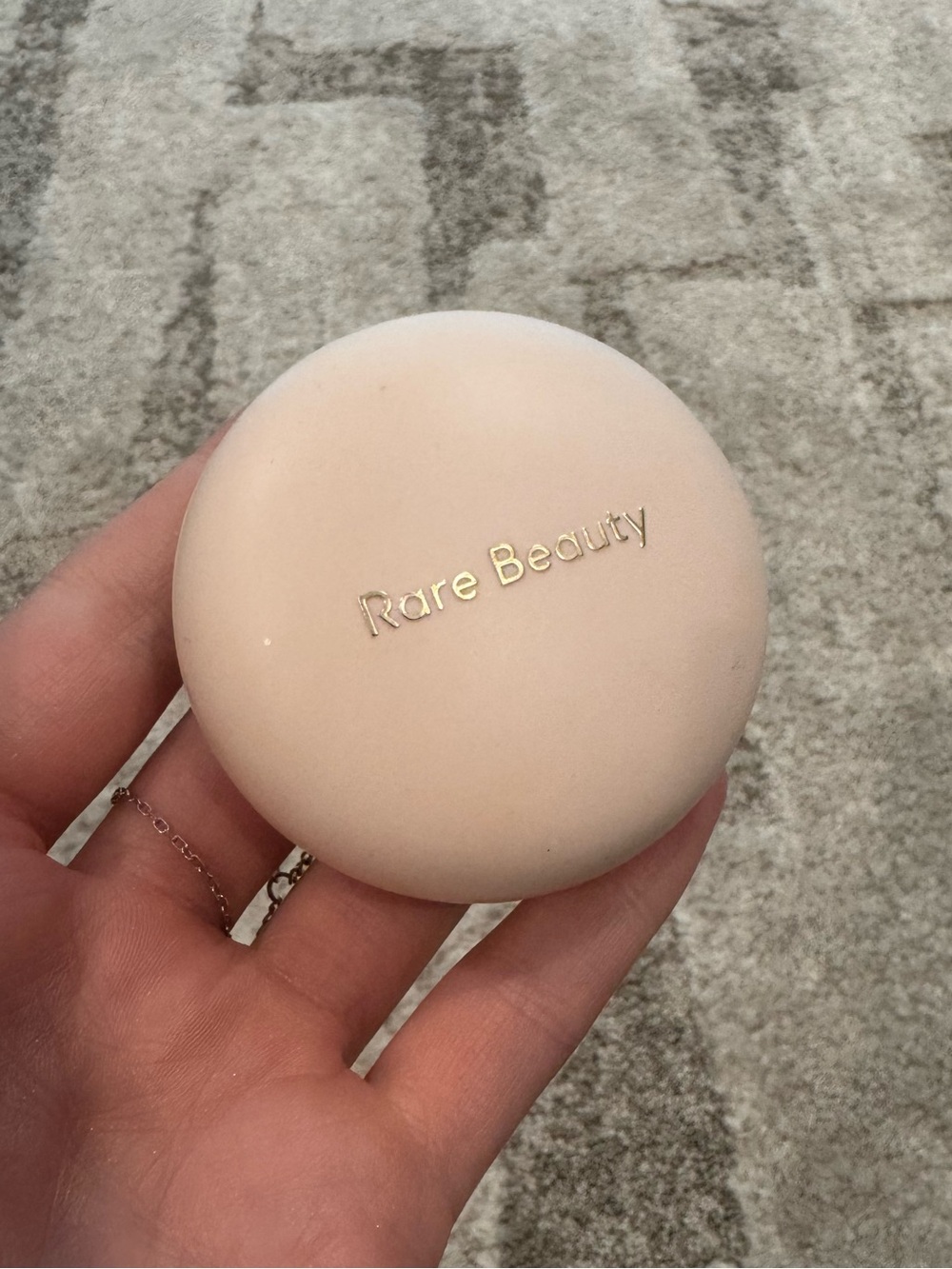 Rare Beauty Blush